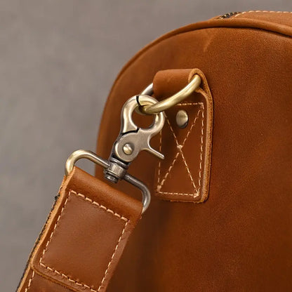 Joseph | Large travel bag made of Vegan Leather