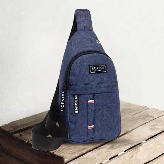 Ruben | Comfortable shoulder bag made of Vegan Leather for everyday use