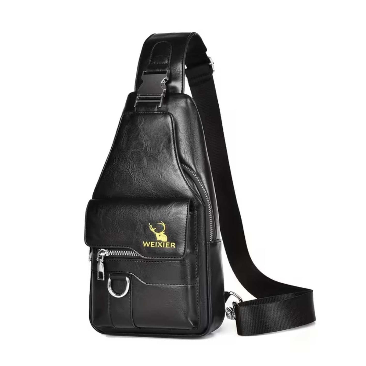 Lars | Shoulder bag made of Vegan Leather for everyday use
