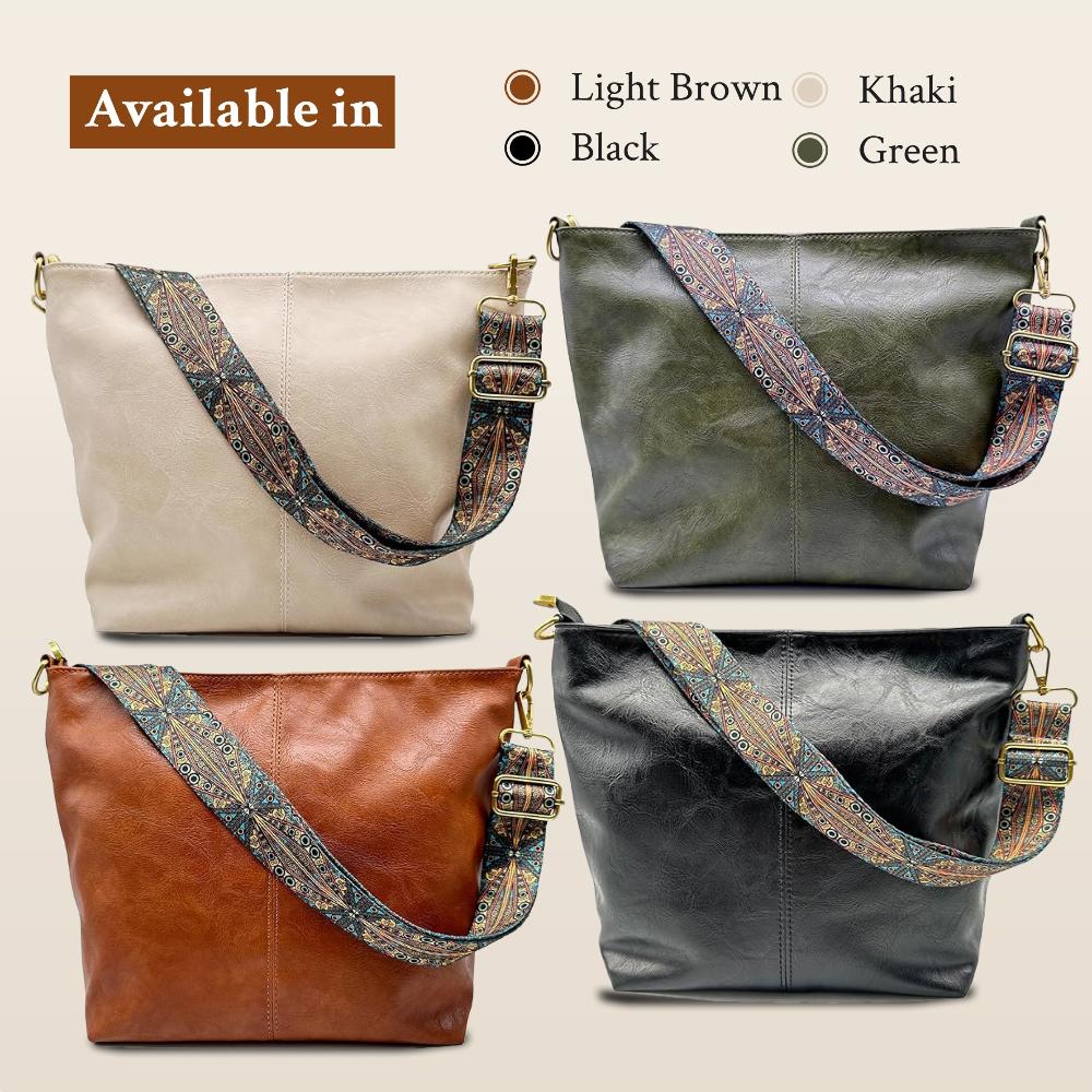 Chelsey | Spacious and organised — Vegan Leather Work Bag with compartments