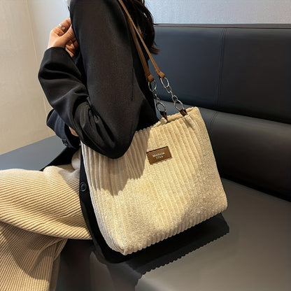 Elena | Lightweight & Spacious Bag for Everyday Use