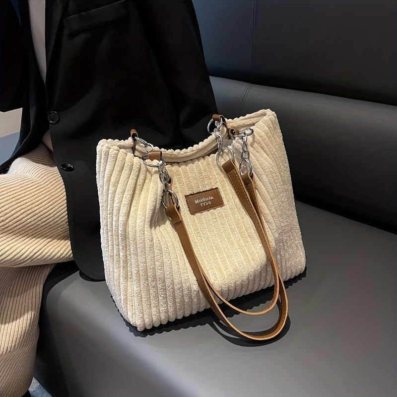 Elena | Lightweight & Spacious Bag for Everyday Use