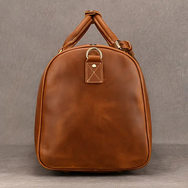 Joseph | Large travel bag made of Vegan Leather