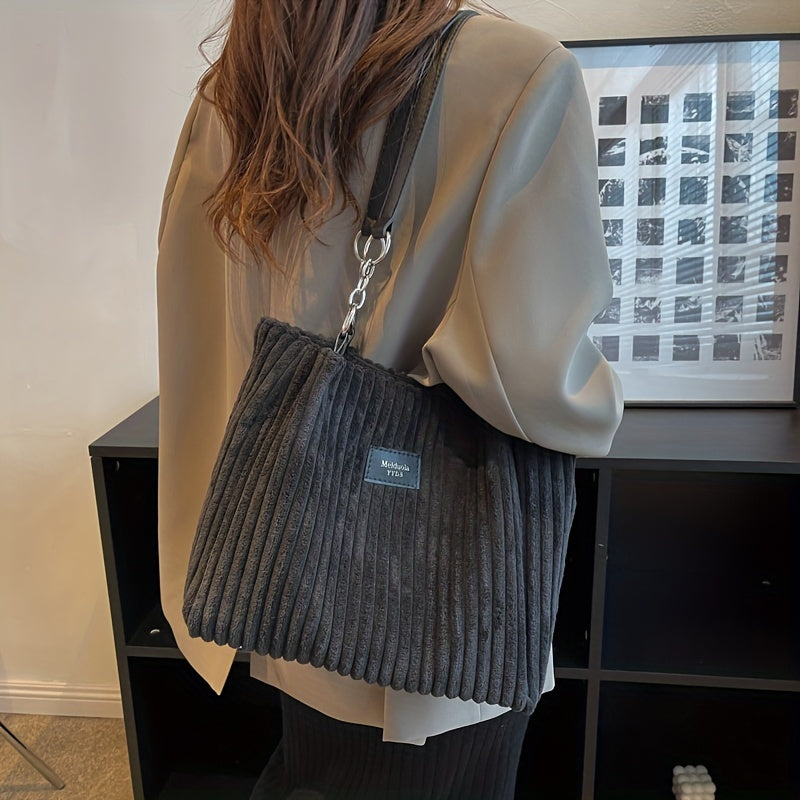 Elena | Lightweight & Spacious Bag for Everyday Use