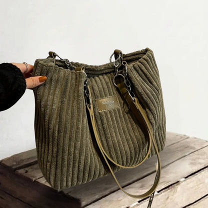 Elena | Lightweight & Spacious Bag for Everyday Use