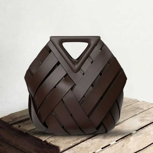 Giulietta | Stylish from morning to evening — Vegan Leather Bag