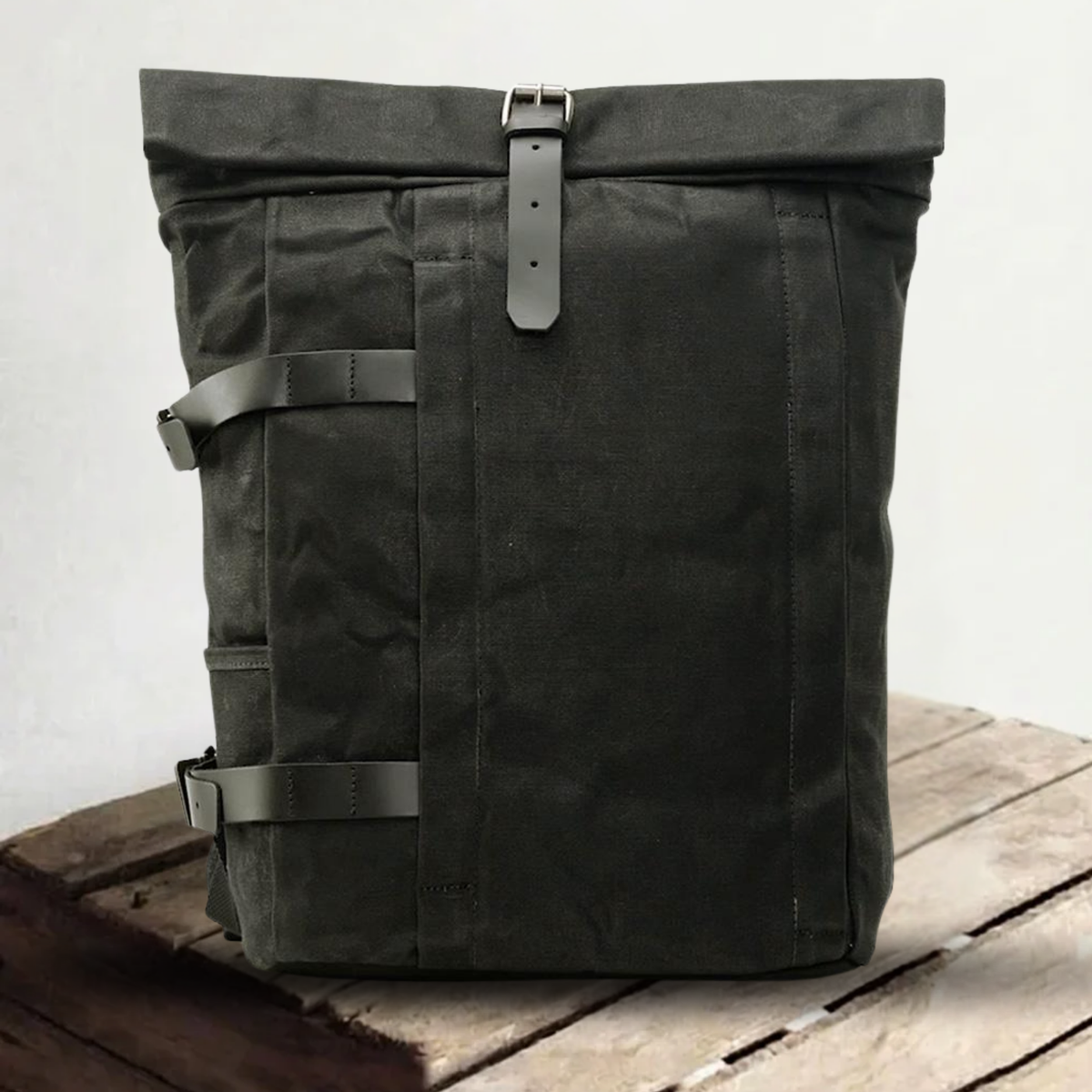 Peter | Anti-theft backpack with plenty of space