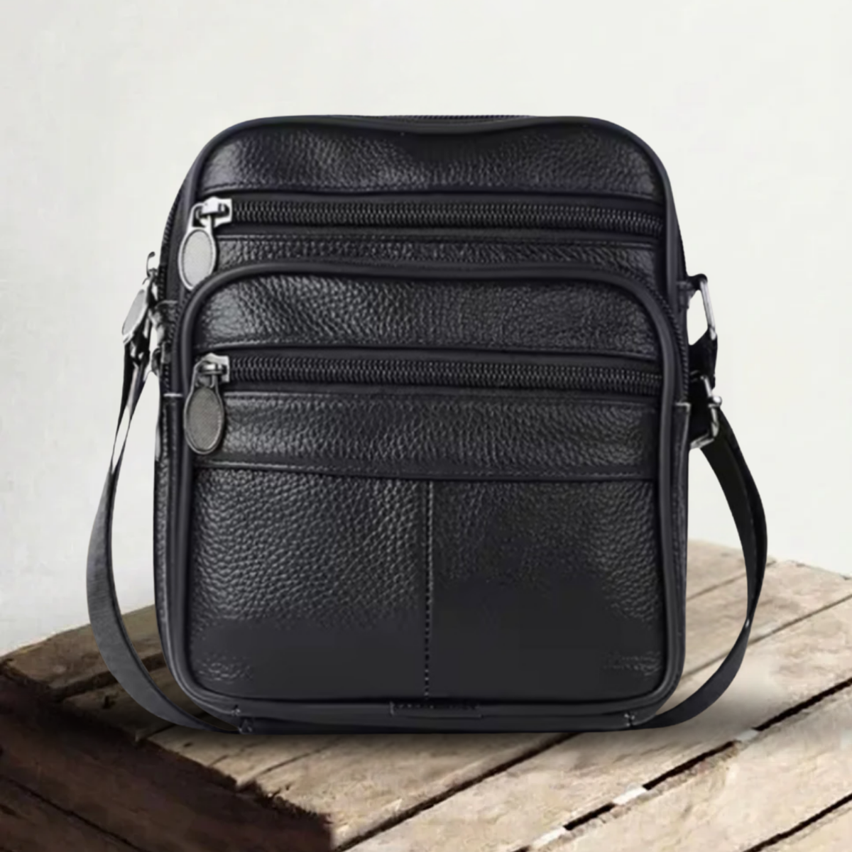 Ryan | Business bag made of Vegan Leather for work