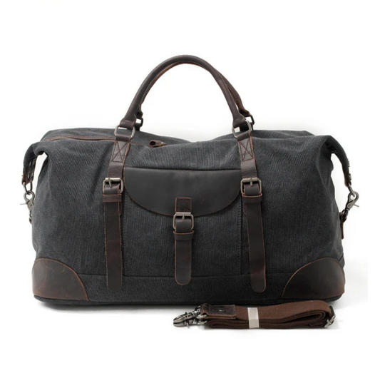 Ronald - Large Weekend Duffel Bag