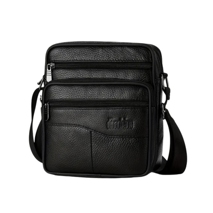 Carter | Practical bag of Vegan Leather