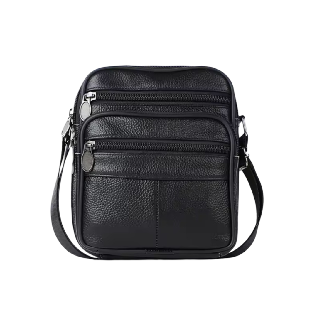 Ryan | Business bag made of Vegan Leather for work