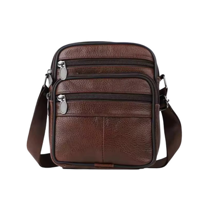 Ryan | Business bag made of Vegan Leather for work