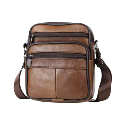 Ryan | Business bag made of Vegan Leather for work