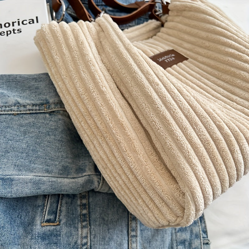 Elena | Lightweight & Spacious Bag for Everyday Use