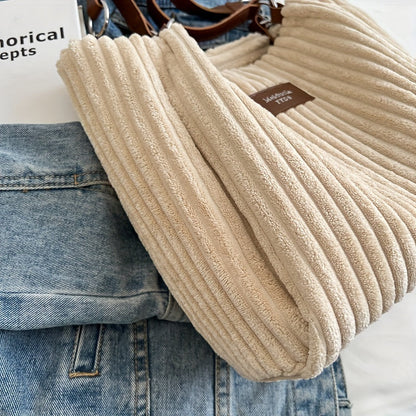 Elena | Lightweight & Spacious Bag for Everyday Use