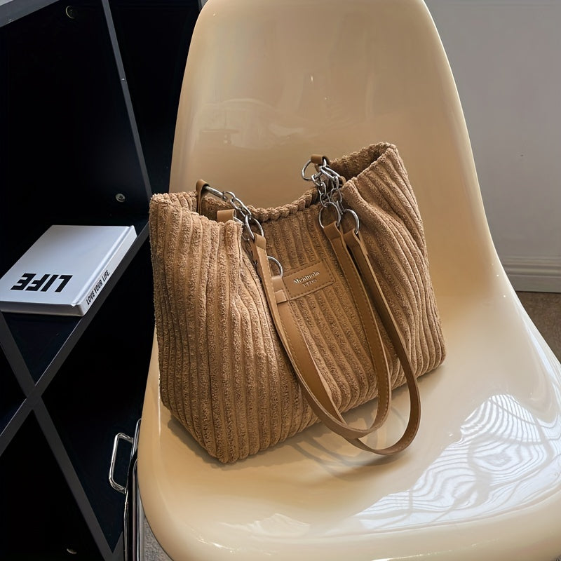 Elena | Lightweight & Spacious Bag for Everyday Use