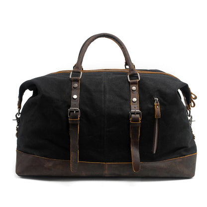 Christopher | Large travel bag made of Vegan Leather