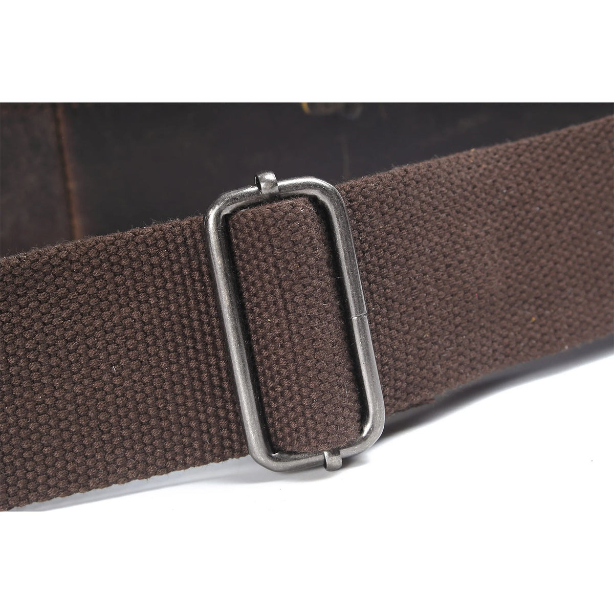 Christopher | Large travel bag made of Vegan Leather