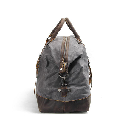 Christopher | Large travel bag made of Vegan Leather