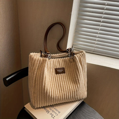 Elena | Lightweight & Spacious Bag for Everyday Use