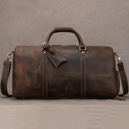 Joseph | Large travel bag made of Vegan Leather