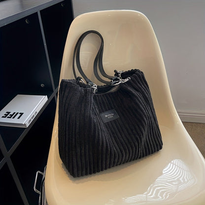 Elena | Lightweight & Spacious Bag for Everyday Use