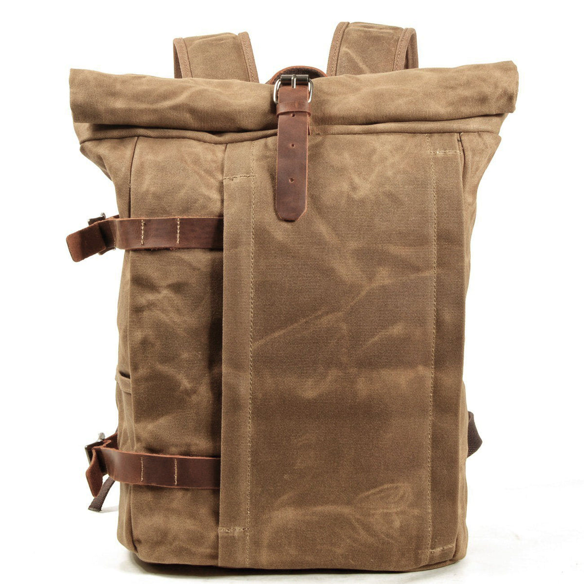 Peter | Anti-theft backpack with plenty of space