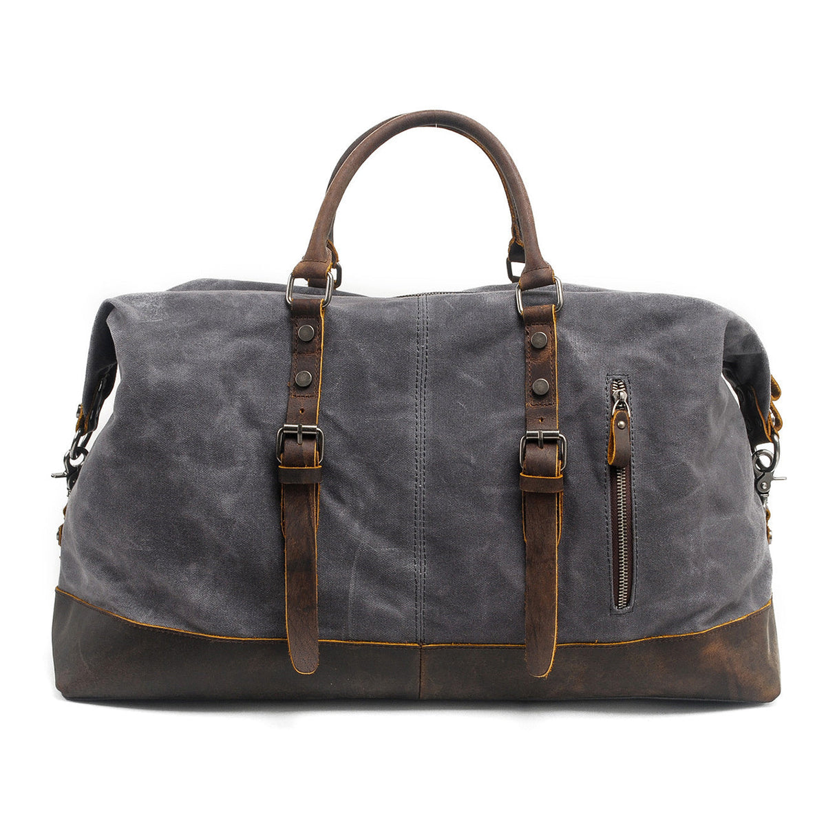 Christopher | Large travel bag made of Vegan Leather