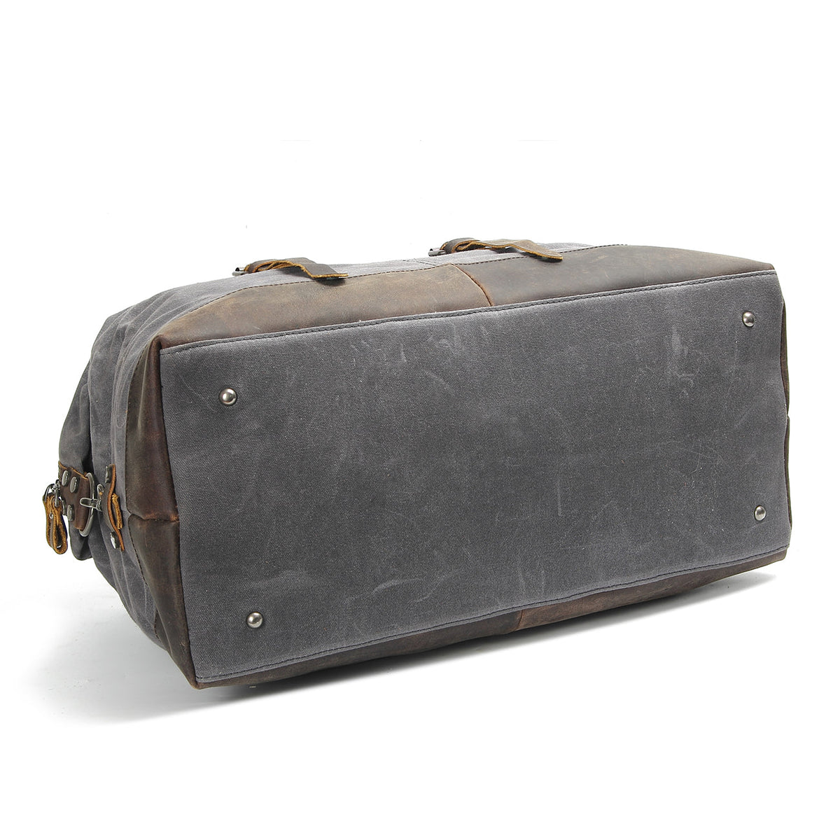 Christopher | Large travel bag made of Vegan Leather
