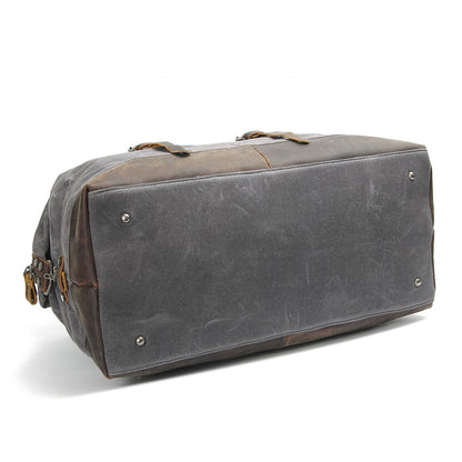 Christopher | Large travel bag made of Vegan Leather