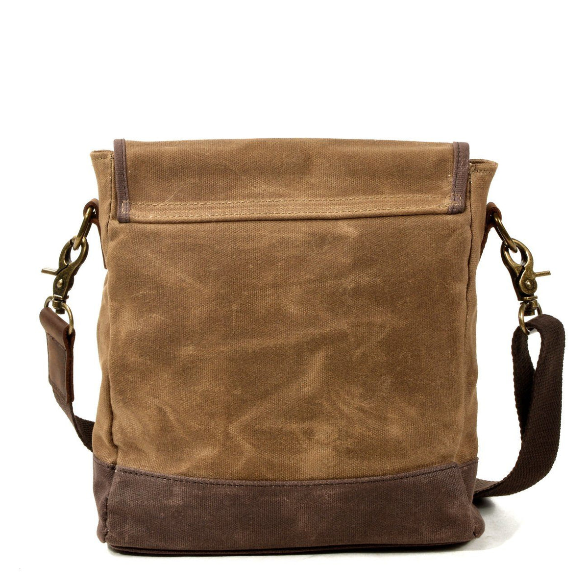 William | Compact bag made of Vegan Leather for everyday use