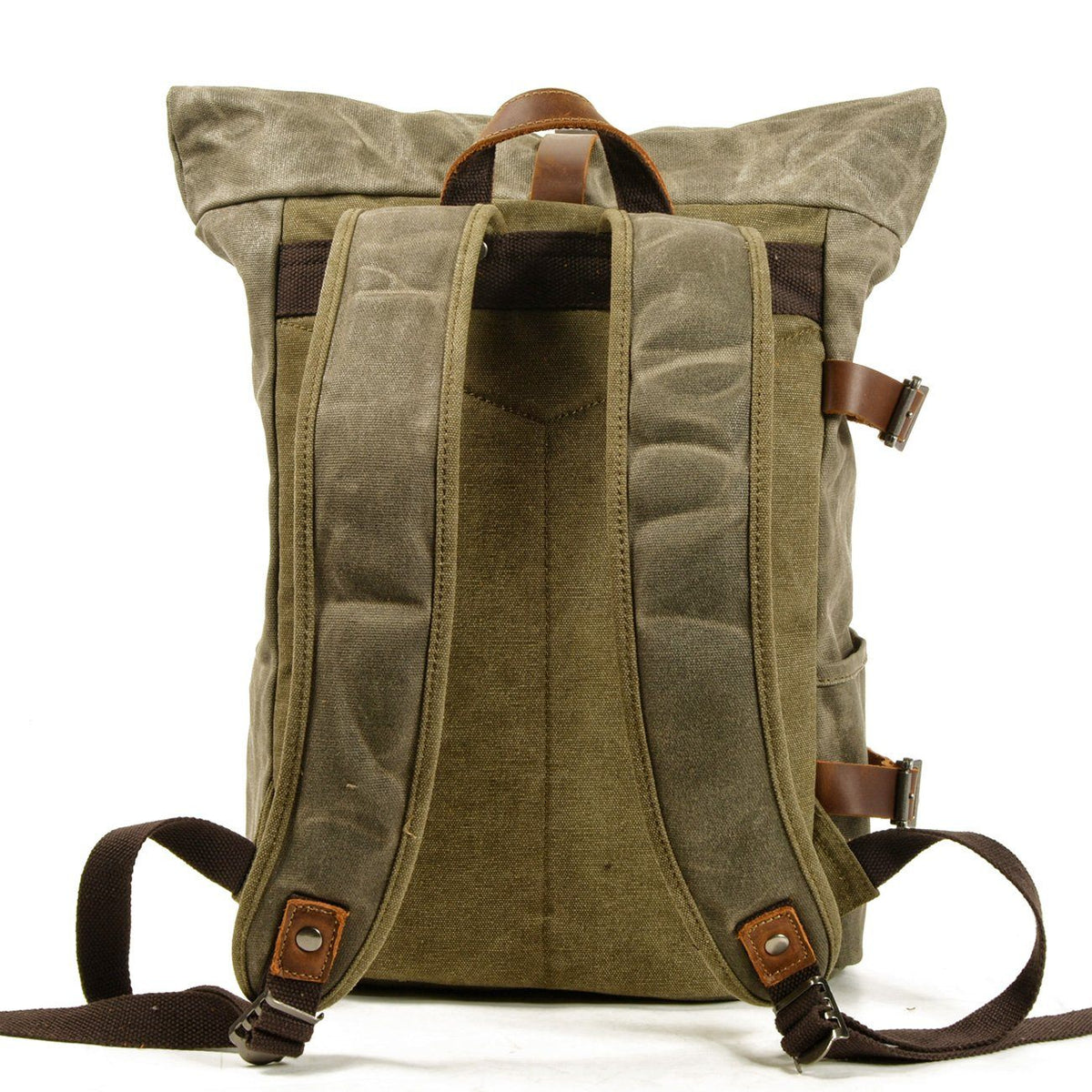 Peter | Anti-theft backpack with plenty of space