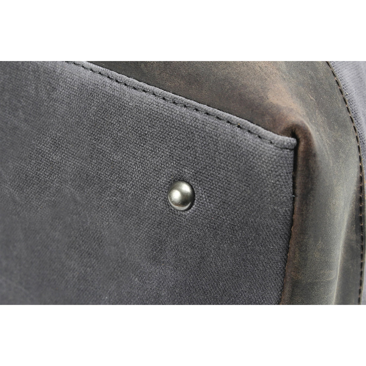 Christopher | Large travel bag made of Vegan Leather